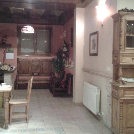 B&B Ra Tenaja Castillazuelo Exterior photo