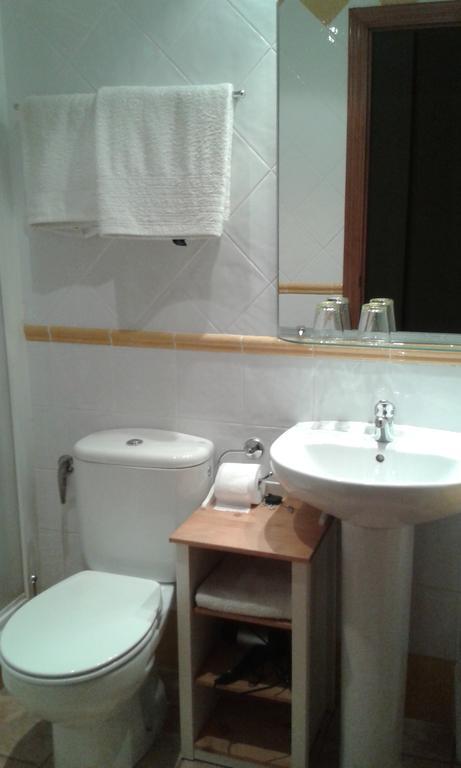 B&B Ra Tenaja Castillazuelo Room photo