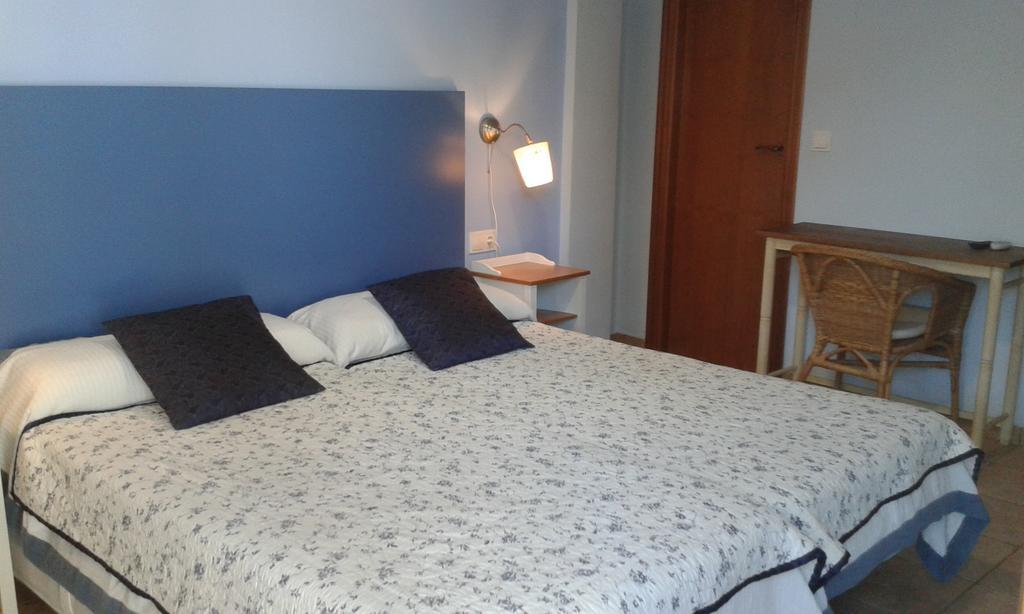 B&B Ra Tenaja Castillazuelo Room photo