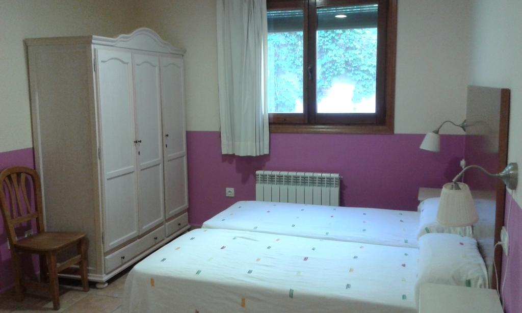B&B Ra Tenaja Castillazuelo Room photo