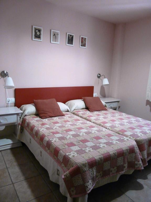 B&B Ra Tenaja Castillazuelo Room photo