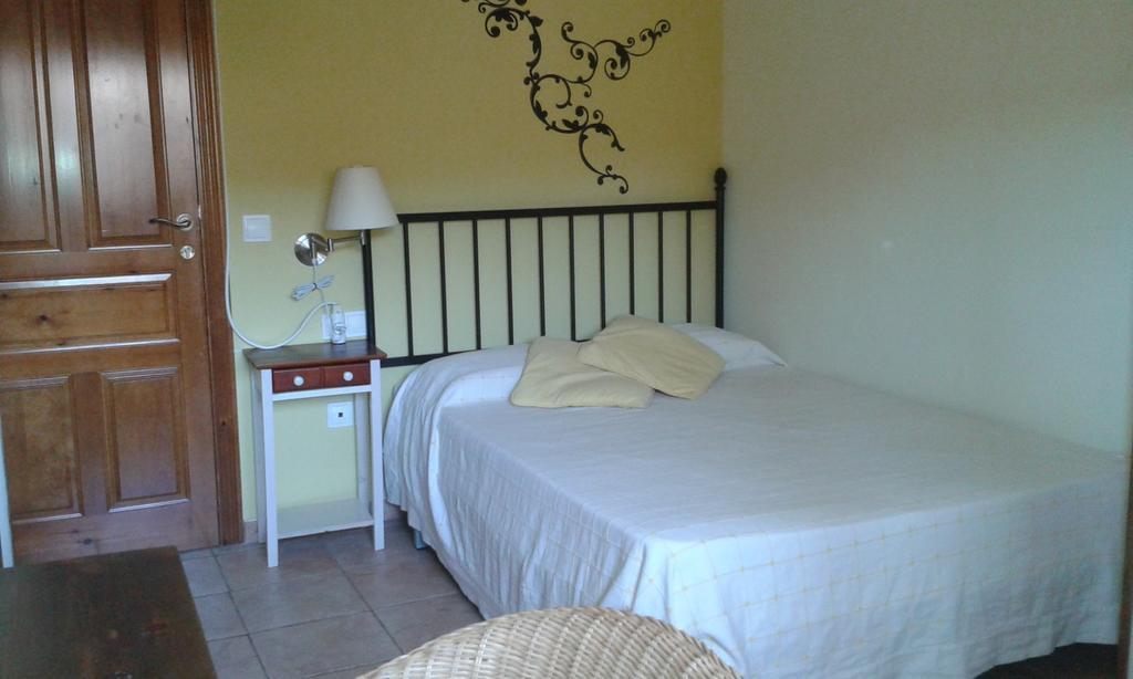 B&B Ra Tenaja Castillazuelo Room photo