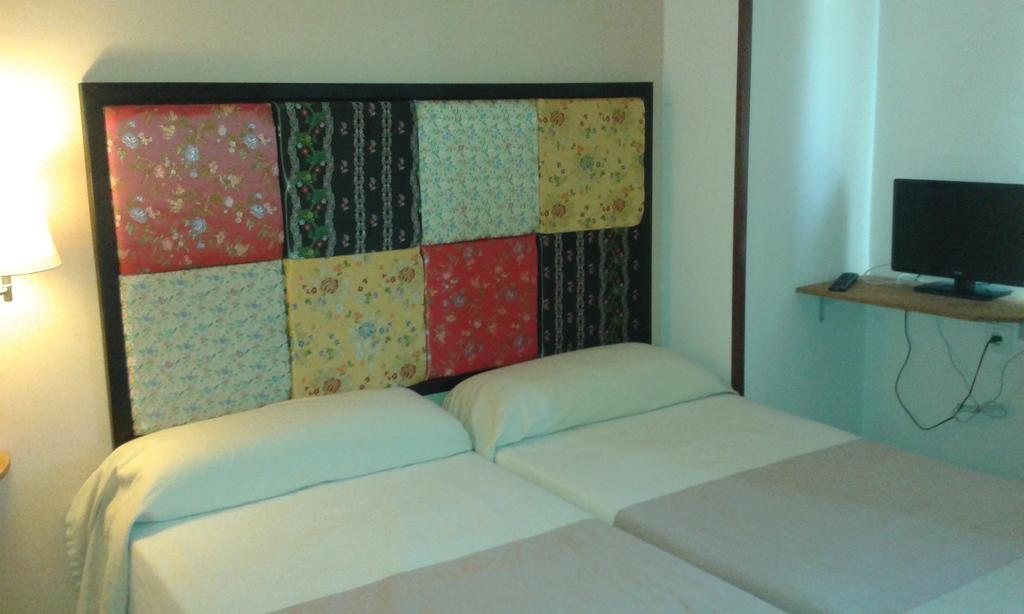 B&B Ra Tenaja Castillazuelo Room photo